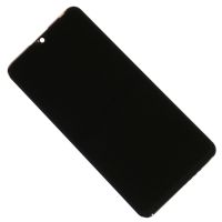 Дисплей для Vivo Y93 (V1815) в сборе с тачскрином <черный> (оригинал) ― Spb.OnlineBazar.su