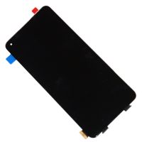 Дисплей для Xiaomi 11 Lite 5G NE в сборе с тачскрином <черный> ― Spb.OnlineBazar.su