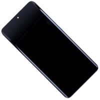 Дисплей для Xiaomi 12X модуль в сборе с тачскрином <голубой> (оригинал SP) ― Spb.OnlineBazar.su