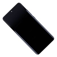 Дисплей для Xiaomi 12X модуль в сборе с тачскрином <черный> (оригинал SP) ― Spb.OnlineBazar.su
