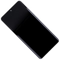 Дисплей для Xiaomi 12 Pro модуль в сборе с тачскрином <голубой> (оригинал SP) ― Spb.OnlineBazar.su