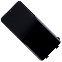 Дисплей для Xiaomi 12X в сборе с тачскрином <черный> (оригинал) ― Spb.OnlineBazar.su