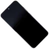 Дисплей для Xiaomi 2211133G модуль в сборе с тачскрином <черный> (оригинал SP) ― Spb.OnlineBazar.su