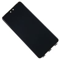 Дисплей для Xiaomi 13 Lite в сборе с тачскрином <черный> (оригинал) ― Spb.OnlineBazar.su