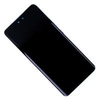 Дисплей для Xiaomi 13 Lite модуль в сборе с тачскрином <синий> (оригинал SP) ― Spb.OnlineBazar.su