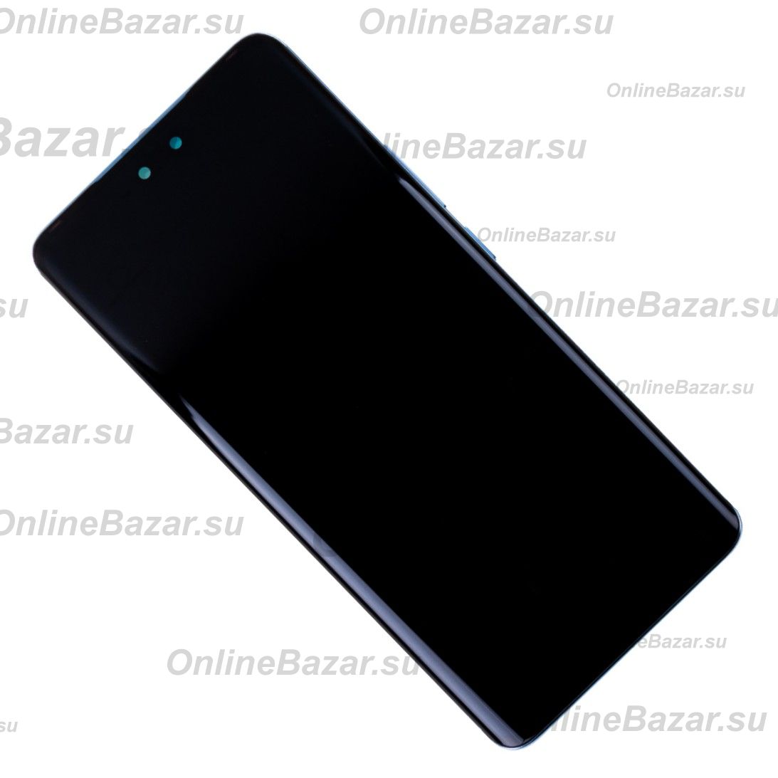 Дисплей для Xiaomi 13 Lite модуль в сборе с тачскрином <синий> (оригинал SP) ― Spb.OnlineBazar.su