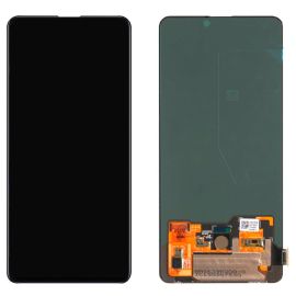 Дисплей для Xiaomi M1903F10G (rev. Samsung) в сборе с тачскрином <черный> (оригинал)