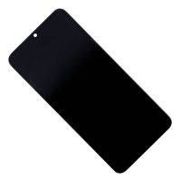 Дисплей для Xiaomi 220333QPG модуль в сборе с тачскрином <черный> (оригинал) ― Spb.OnlineBazar.su