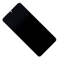 Дисплей для Xiaomi Poco C65 в сборе с тачскрином <черный> (оригинал) ― Spb.OnlineBazar.su