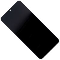 Дисплей для Xiaomi Poco C65 модуль в сборе с тачскрином <черный> (оригинал) ― Spb.OnlineBazar.su