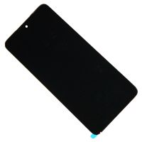 Дисплей для Xiaomi M2103K19PG в сборе с тачскрином <черный> ― Spb.OnlineBazar.su