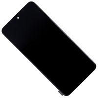 Дисплей для Xiaomi M2101K7BL модуль в сборе с тачскрином (OLED) <черный> ― Spb.OnlineBazar.su