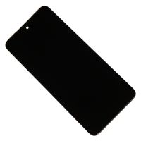 Дисплей для Xiaomi 21061119DG в сборе с тачскрином <черный> ― Spb.OnlineBazar.su