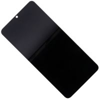 Дисплей для Xiaomi 23129RN51X в сборе с тачскрином <черный> ― Spb.OnlineBazar.su