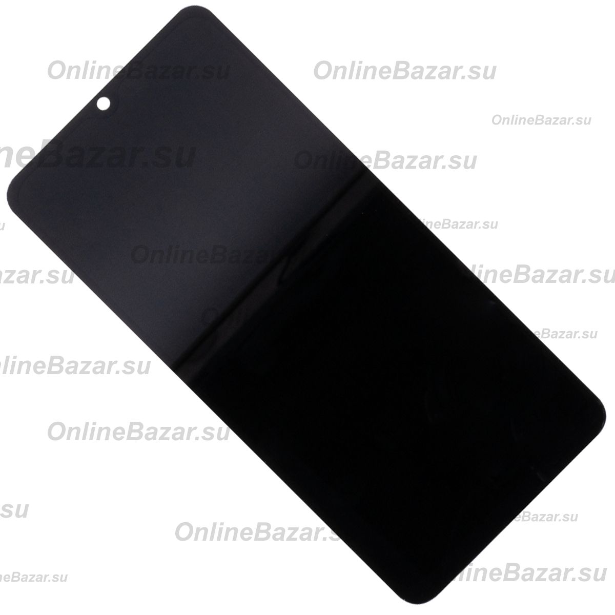 Дисплей для Xiaomi 23129RN51X в сборе с тачскрином <черный> ― Spb.OnlineBazar.su