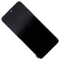 Дисплей для Xiaomi M2101K7BL модуль в сборе с тачскрином (TFT In-Cell) <черный> (премиум) ― Spb.OnlineBazar.su