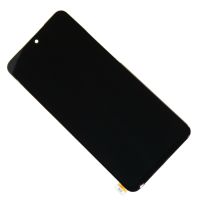 Дисплей для Xiaomi Poco M4 Pro в сборе с тачскрином <черный> ― Spb.OnlineBazar.su