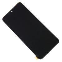 Дисплей для Xiaomi Poco M4 Pro в сборе с тачскрином (TFT In-Cell) <черный> ― Spb.OnlineBazar.su