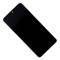 Дисплей для Xiaomi Redmi Note 12 Pro модуль в сборе с тачскрином <черный> (оригинал SP) ― Spb.OnlineBazar.su