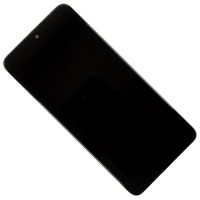 Дисплей для Xiaomi Redmi Note 12 Pro модуль в сборе с тачскрином (TFT In-Cell) <черный> (премиум) ― Spb.OnlineBazar.su