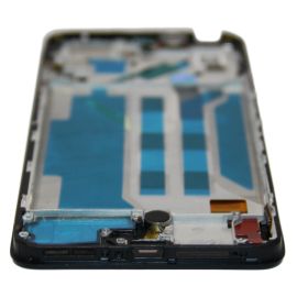 Дисплей для Xiaomi Redmi Note 12 Pro модуль в сборе с тачскрином (TFT In-Cell) <черный> (премиум)