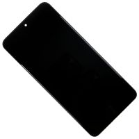 Дисплей для Xiaomi Redmi Note 13 модуль в сборе с тачскрином (TFT In-Cell) <черный> ― Spb.OnlineBazar.su