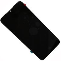Дисплей для Xiaomi Redmi Note 7 в сборе с тачскрином <черный> (премиум) ― Spb.OnlineBazar.su