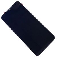 Дисплей для Xiaomi Redmi Note 7 в сборе с тачскрином <черный> ― Spb.OnlineBazar.su