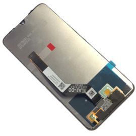 Дисплей для Xiaomi Redmi Note 7 в сборе с тачскрином <черный>