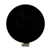Дисплей для Xiaomi Watch S1 Pro (M2135W1) в сборе с тачскрином <черный> (оригинал) ― Spb.OnlineBazar.su