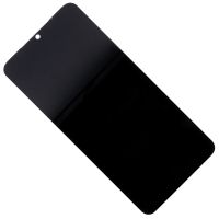 Дисплей для Xiaomi 220733SFG в сборе с тачскрином <черный> (оригинал SP) ― Spb.OnlineBazar.su
