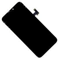 Дисплей для Apple iPhone 11 Pro модуль в сборе с тачскрином <черный> (оригинал) ― Spb.OnlineBazar.su