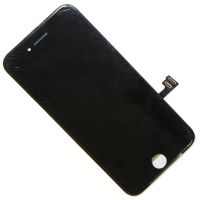 Дисплей для Apple iPhone 7 модуль в сборе с тачскрином <черный> (супер премиум) ― Spb.OnlineBazar.su