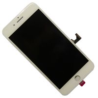 Дисплей для Apple iPhone 7 Plus модуль в сборе с тачскрином <белый> (супер премиум) ― Spb.OnlineBazar.su