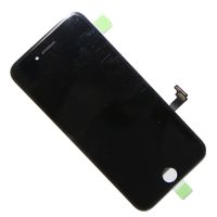 Дисплей для Apple iPhone 8 модуль в сборе с тачскрином <черный> (супер премиум) ― Spb.OnlineBazar.su