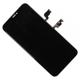 Дисплей для Apple iPhone Xs Max модуль в сборе с тачскрином <черный>
