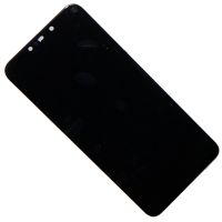 Дисплей для Huawei Mate 20 Lite в сборе с тачскрином <черный> (оригинал) ― Spb.OnlineBazar.su