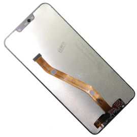 Дисплей для Huawei SNE-LX1 в сборе с тачскрином <черный>