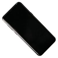 Дисплей для Samsung SM-G955F (Galaxy S8 Plus) модуль в сборе с тачскрином <черный> (оригинал) ― Spb.OnlineBazar.su