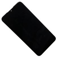 Дисплей для Xiaomi Mi Play в сборе с тачскрином <черный> ― Spb.OnlineBazar.su