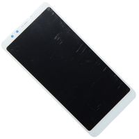 Дисплей для Xiaomi Redmi 5 в сборе с тачскрином <белый> ― Spb.OnlineBazar.su