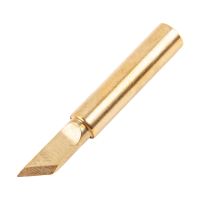 Жало паяльника Mechanic 900M-T-K (медное) ― Spb.OnlineBazar.su