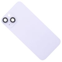 Задняя крышка для Apple iPhone 14 в сборе <фиолетовый> (оригинал) ― Spb.OnlineBazar.su
