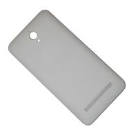 Задняя крышка для Asus ZenFone C (ZC451CG) <белый> (оригинал) ― Spb.OnlineBazar.su
