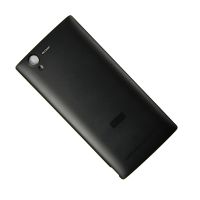 Задняя крышка для Fly FS452 (Nimbus 2) <черный> (оригинал) ― Spb.OnlineBazar.su