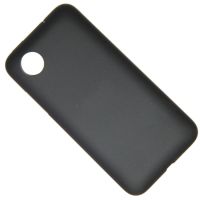 Задняя крышка для HTC Desire 709D <черный> (оригинал) ― Spb.OnlineBazar.su