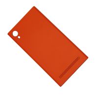 Задняя крышка для Highscreen Pure F <красный> (оригинал) ― Spb.OnlineBazar.su
