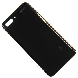 Задняя крышка для Honor 10 (COL-L29) <черный>