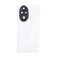 Задняя крышка для Honor 200 Pro (ELP-NX9) <белый> (оригинал SP) ― Spb.OnlineBazar.su