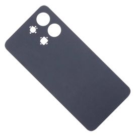 Задняя крышка для Honor X6a (WDY-LX1) <черный>